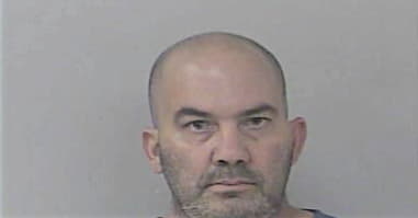 Thomas Nicholson, - St. Lucie County, FL 